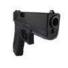 Kép 6/9 - WE Glock 18C Gen 4. GBB airsoft pisztoly 