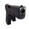 Kép 6/9 - WE Glock 19 Gen. 4. GBB airsoft pisztoly Fekete
