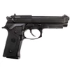 Kép 4/7 - KJW Beretta M9 airsoft pisztoly (green gas) GBB