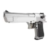 Kép 2/9 - KWC Desert Eagle GBB CO2 airsoft pisztoly Nikkel