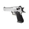 Kép 3/9 - KWC Desert Eagle GBB CO2 airsoft pisztoly Nikkel