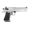 Kép 4/9 - KWC Desert Eagle GBB CO2 airsoft pisztoly Nikkel