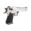Kép 5/9 - KWC Desert Eagle GBB CO2 airsoft pisztoly Nikkel