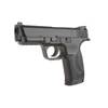 Kép 2/6 - KWC S&W MP40 airsoft pisztoly CO2 NBB
