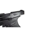 Kép 7/10 - APS Glock Black Hornet Full Auto GBB airsoft pisztoly 