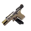 Kép 5/11 - WE Glock 17 Force GBB airsoft pisztoly