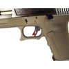 Kép 8/11 - WE Glock 17 Force GBB airsoft pisztoly