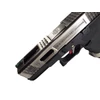 Kép 11/11 - WE Glock 19 Force GBB airsoft pisztoly Fekete