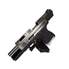 Kép 5/11 - WE Glock 19 Force GBB airsoft pisztoly Fekete