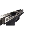 Kép 6/11 - WE Glock 19 Force GBB airsoft pisztoly Fekete