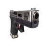 Kép 7/11 - WE Glock 19 Force GBB airsoft pisztoly Fekete
