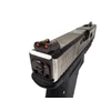 Kép 9/11 - WE Glock 19 Force GBB airsoft pisztoly Fekete