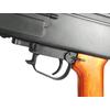 Kép 18/20 - A&K PKM airsoft elektromos géppuska Acél/Fa