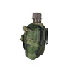 Kép 2/2 - Mil-Tec US 1 literes kulacs Miltec Woodland