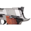 Kép 3/6 - Sig Sauer X-Five Stainless, Blowback 4.5 légpisztoly