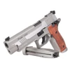 Kép 5/6 - Sig Sauer X-Five Stainless, Blowback 4.5 légpisztoly