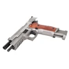 Kép 6/6 - Sig Sauer X-Five Stainless, Blowback 4.5 légpisztoly