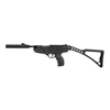 Kép 1/5 - Swiss Arms Mod FIRE légpisztoly, 4.5mm