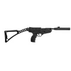 Kép 4/5 - Swiss Arms Mod FIRE légpisztoly, 4.5mm