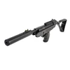 Kép 2/5 - Swiss Arms Mod FIRE légpisztoly, 4.5mm