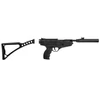 Kép 5/5 - Swiss Arms Mod FIRE légpisztoly, 4.5mm
