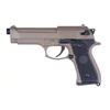 Kép 1/8 - Cyma CM126 Tan Beretta 92 elektromos airsoft pisztoly