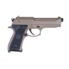 Kép 2/8 - Cyma CM126 Tan Beretta 92 elektromos airsoft pisztoly