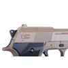 Kép 7/8 - Cyma CM126 Tan Beretta 92 elektromos airsoft pisztoly