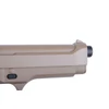 Kép 8/8 - Cyma CM126 Tan Beretta 92 elektromos airsoft pisztoly