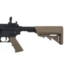 Kép 10/10 - Specna Arms SA-C09 CORE gépkarabély, Half-Tan