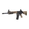 Kép 2/10 - Specna Arms SA-C09 CORE gépkarabély, Half-Tan
