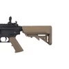 Kép 9/10 - Specna Arms SA-C09 CORE gépkarabély, Half-Tan