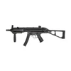 Kép 1/7 - Cyma CM049 MP5 Navy, full fém airsoft géppisztoly