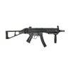 Kép 4/7 - Cyma CM049 MP5 Navy, full fém airsoft géppisztoly