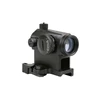 Kép 3/4 - Theta magasított T1 Red Dot irányzék, QD