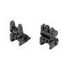 Kép 4/4 - FMA Magpul típusú flip-up irányzék szett, Biohazard