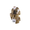Kép 7/8 - Plate Carrier taktikai mellény, tan