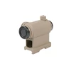 Kép 2/4 - Theta magasított T1 Red Dot irányzék, tan, QD