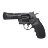Kép 1/7 - Colt Python 4" fekete airsoft pisztoly CO2