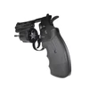Kép 3/7 - Colt Python 4" fekete airsoft pisztoly CO2