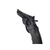 Kép 5/7 - Colt Python 4" fekete airsoft pisztoly CO2