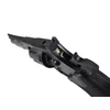 Kép 7/7 - Colt Python 4" fekete airsoft pisztoly CO2