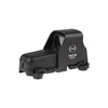 Kép 2/3 - Theta Optics TO553 Red Dot, fekete - 22 mm