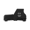 Kép 3/3 - Theta Optics TO553 Red Dot, fekete - 22 mm