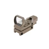 Kép 1/6 - Theta Optics nyílt Reflex irányzék, Tan
