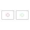 Kép 3/3 - Theta Optics XTO Red Dot irányzék tan