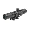 Kép 2/4 - Theta Optics 1,5-5x40 BE céltávcső - 11 mm