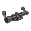 Kép 3/4 - Theta Optics 1,5-5x40 BE céltávcső - 11 mm