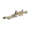 Kép 5/12 - Snow Wolf SW-02A M82 Barrett Short elektromos airsoft mesterlövész puska tan