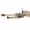 Kép 7/12 - Snow Wolf SW-02A M82 Barrett Short elektromos airsoft mesterlövész puska tan